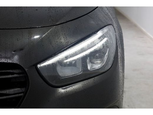 Mercedes-Benz Citan 110 CDI L1 Pro LED/Navi/Camera 12-2021 ActivLease financial lease