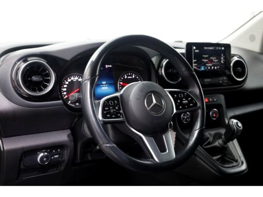 Mercedes-Benz Citan 110 CDI L1 Pro LED/Navi/Camera 12-2021 ActivLease financial lease