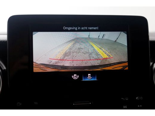 Mercedes-Benz Citan 110 CDI L1 Pro LED/Navi/Camera 12-2021 ActivLease financial lease