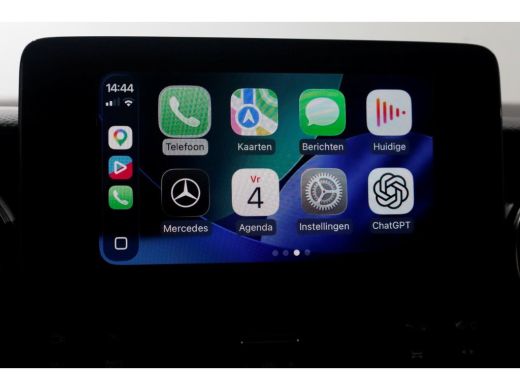 Mercedes-Benz Citan 110 CDI L1 Pro LED/Navi/Camera 12-2021 ActivLease financial lease
