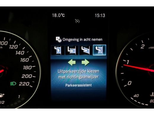 Mercedes-Benz Citan 110 CDI L1 Pro LED/Navi/Camera 12-2021 ActivLease financial lease