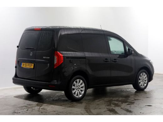 Mercedes-Benz Citan 110 CDI L1 Pro LED/Navi/Camera 12-2021 ActivLease financial lease