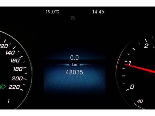 Mercedes-Benz Citan 110 CDI L1 Pro LED/Navi/Camera 12-2021 ActivLease financial lease