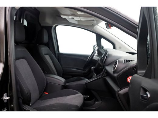 Mercedes-Benz Citan 110 CDI L1 Pro LED/Navi/Camera 12-2021 ActivLease financial lease