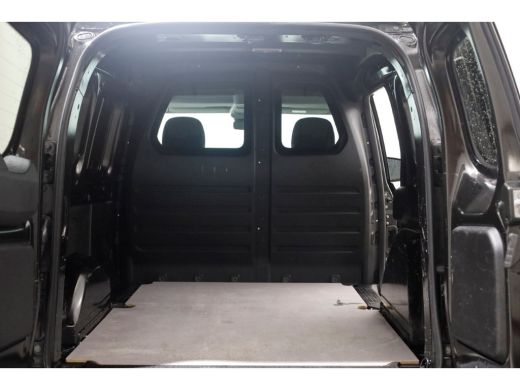 Mercedes-Benz Citan 110 CDI L1 Pro LED/Navi/Camera 12-2021 ActivLease financial lease