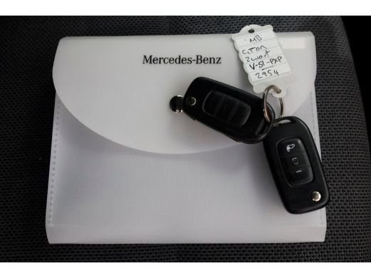 Mercedes-Benz Citan 110 CDI L1 Pro LED/Navi/Camera 12-2021 ActivLease financial lease