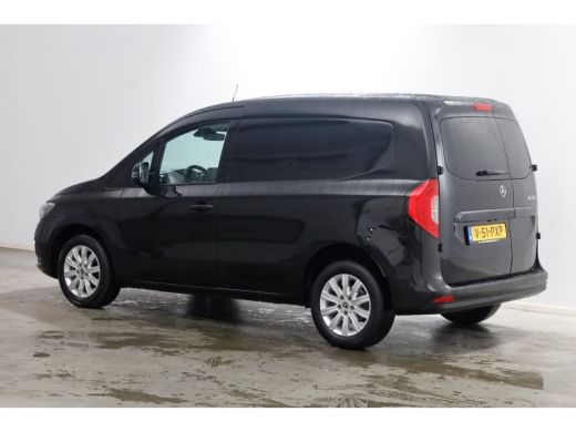 Mercedes-Benz Citan 110 CDI L1 Pro LED/Navi/Camera 12-2021 ActivLease financial lease
