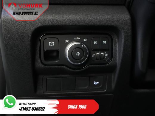 Mercedes-Benz eCitan 112 Pro 51 kWh 280 km WLTP Snellader/ Carplay/ Camera/ Climate/ PDC/ Cruise ActivLease financial lease