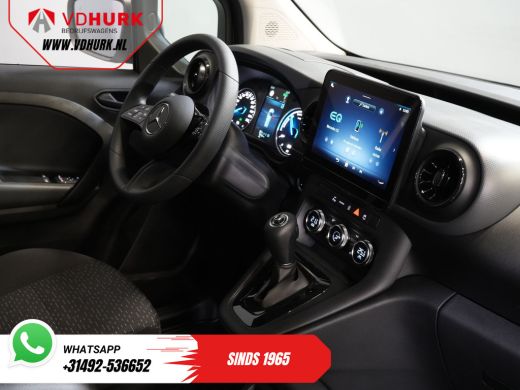 Mercedes-Benz eCitan 112 Pro 51 kWh 280 km WLTP Snellader/ Carplay/ Camera/ Climate/ PDC/ Cruise ActivLease financial lease
