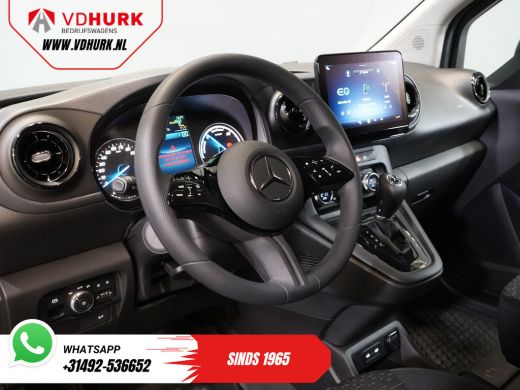 Mercedes-Benz eCitan 112 Pro 51 kWh 280 km WLTP Snellader/ Carplay/ Camera/ Climate/ PDC/ Cruise ActivLease financial lease