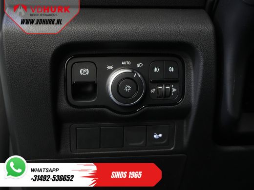 Mercedes-Benz eCitan 112 Pro 51 kWh 280 km WLTP Snellader/ Carplay/ Camera/ Climate/ PDC/ Cruise ActivLease financial lease