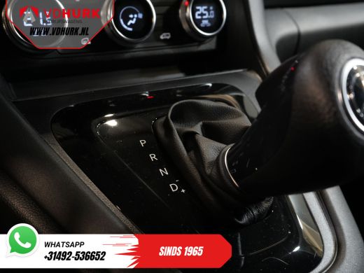 Mercedes-Benz eCitan 112 Pro 51 kWh 280 km WLTP Snellader/ Carplay/ Camera/ Climate/ PDC/ Cruise ActivLease financial lease