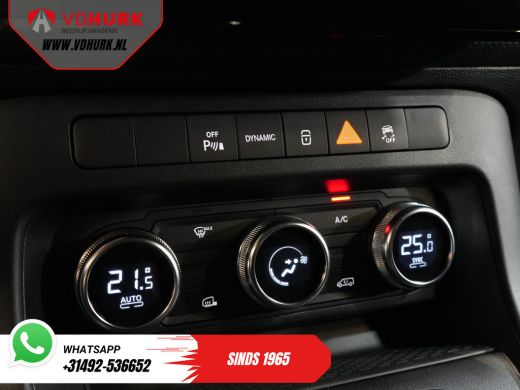 Mercedes-Benz eCitan 112 Pro 51 kWh 280 km WLTP Snellader/ Carplay/ Camera/ Climate/ PDC/ Cruise ActivLease financial lease
