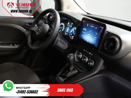 Mercedes-Benz eCitan 112 Pro 51 kWh 280 km WLTP Snellader/ Carplay/ Camera/ Climate/ PDC/ Cruise ActivLease financial lease