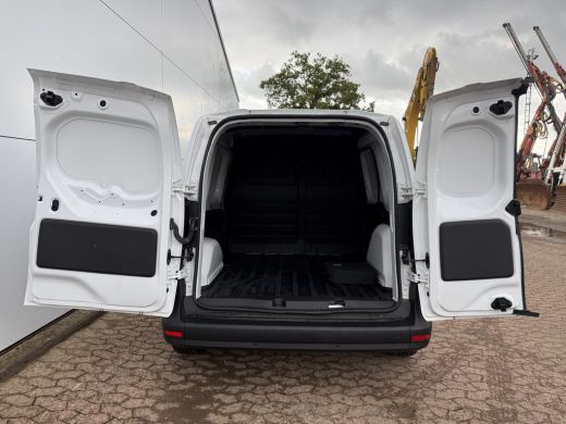 Mercedes-Benz eCitan Pro 51kWh 122PK Nieuw! L1 Elektrisch 300km WLTP 75KW Snelladen Climate Control Cruise Control Car... ActivLease financial lease