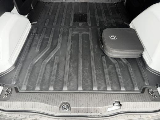 Mercedes-Benz eCitan Pro 51kWh 122PK Nieuw! L1 Elektrisch 300km WLTP 75KW Snelladen Climate Control Cruise Control Car... ActivLease financial lease