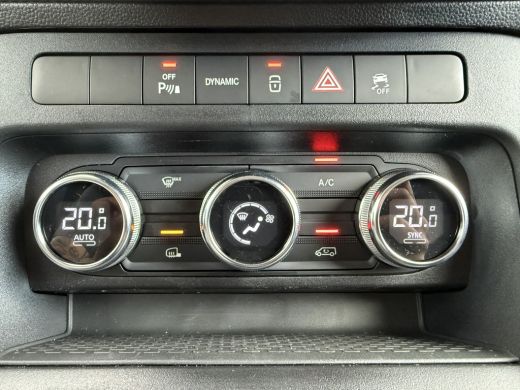 Mercedes-Benz eCitan Pro 51kWh 122PK Nieuw! L1 Elektrisch 300km WLTP 75KW Snelladen Climate Control Cruise Control Car... ActivLease financial lease