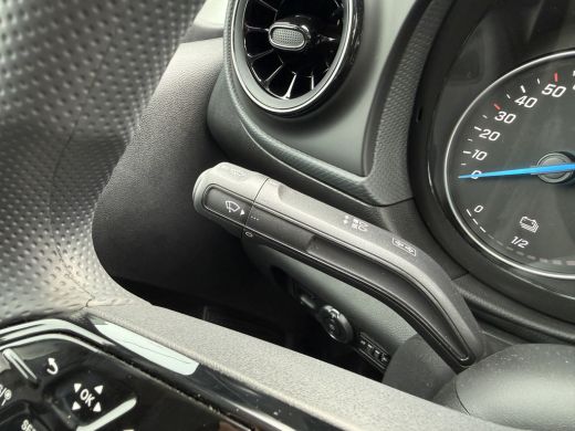 Mercedes-Benz eCitan Pro 51kWh 122PK Nieuw! L1 Elektrisch 300km WLTP 75KW Snelladen Climate Control Cruise Control Car... ActivLease financial lease