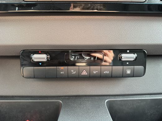 Mercedes-Benz eSprinter 314 Pro 81kWh L2H2 313km WLTP 2000kg Trekvermogen 115kw Snelladen Adaptieve Cruise Widescreen Camera ActivLease financial lease