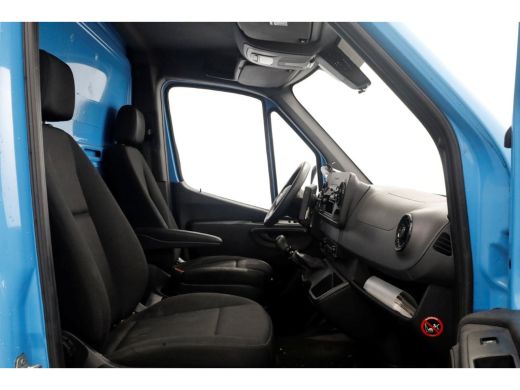 Mercedes-Benz Sprinter 311 CDI 115pk E6 RWD Bakwagen met achterdeuren 2-Persoons 05-2021 ActivLease financial lease