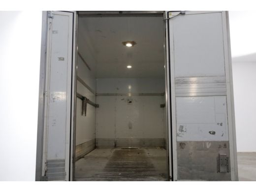 Mercedes-Benz Sprinter 311 CDI 115pk E6 RWD Bakwagen met achterdeuren 2-Persoons 05-2021 ActivLease financial lease