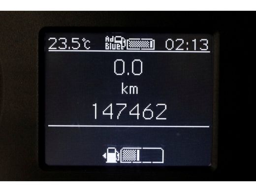 Mercedes-Benz Sprinter 311 CDI 115pk E6 RWD Bakwagen met achterdeuren 2-Persoons 05-2021 ActivLease financial lease