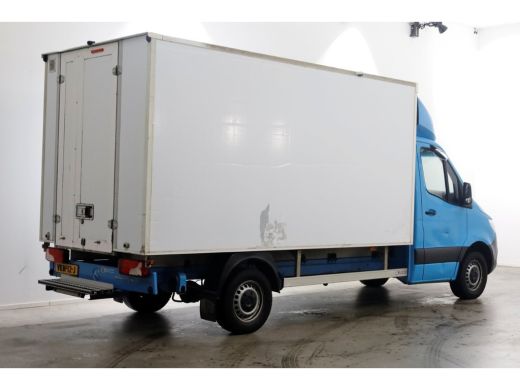 Mercedes-Benz Sprinter 311 CDI 115pk E6 RWD Bakwagen met achterdeuren 2-Persoons 05-2021 ActivLease financial lease