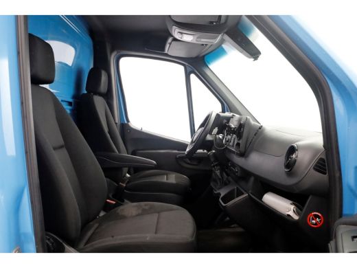 Mercedes-Benz Sprinter 311 CDI 115pk E6 RWD Bakwagen met achterdeuren 2-Persoons 05-2021 ActivLease financial lease