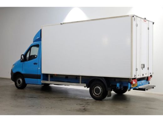 Mercedes-Benz Sprinter 311 CDI 115pk E6 RWD Bakwagen met achterdeuren 2-Persoons 05-2021 ActivLease financial lease