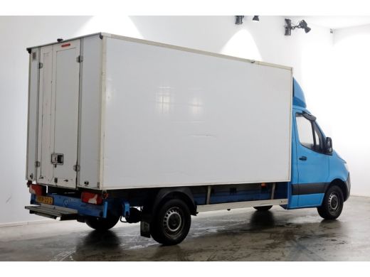 Mercedes-Benz Sprinter 311 CDI 115pk E6 RWD Bakwagen met achterdeuren 2-Persoons 06-2021 ActivLease financial lease