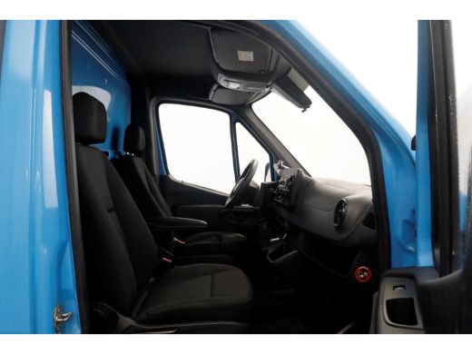 Mercedes-Benz Sprinter 311 CDI 115pk E6 RWD Bakwagen met achterdeuren 2-Persoons 06-2021 ActivLease financial lease