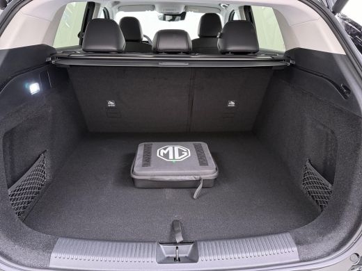 MG HS 1.5 Luxury PLUG-IN HYBRIDE | 272 PK | NIEUWE AUTO | >1.000 KM TOTAAL BEREIK | 1E REGISTRATIE 03-2... ActivLease financial lease