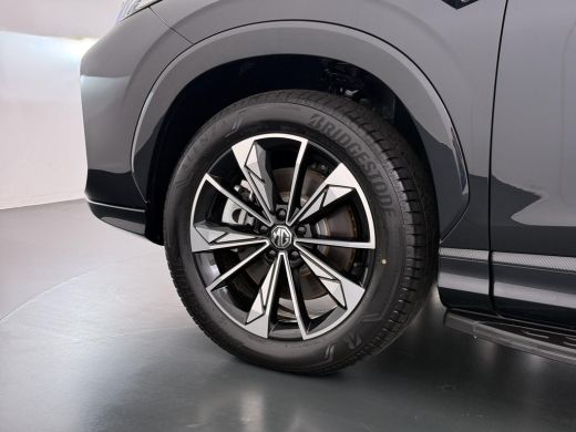 MG HS 1.5 Luxury PLUG-IN HYBRIDE | 272 PK | NIEUWE AUTO | >1.000 KM TOTAAL BEREIK | 1E REGISTRATIE 03-2... ActivLease financial lease