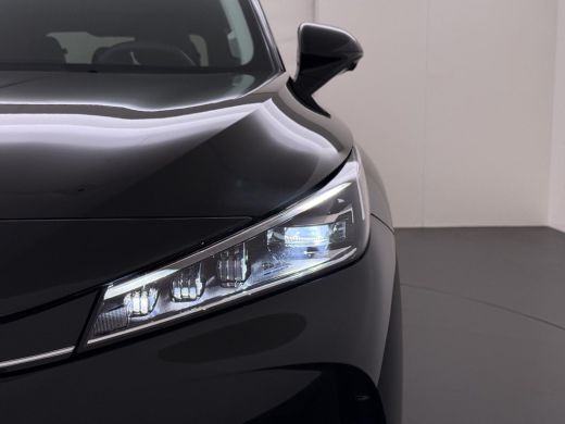 MG HS 1.5 Luxury PLUG-IN HYBRIDE | 272 PK | NIEUWE AUTO | >1.000 KM TOTAAL BEREIK | 1E REGISTRATIE 03-2... ActivLease financial lease