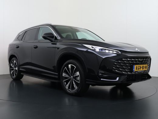 MG HS 1.5 Luxury PLUG-IN HYBRIDE | 272 PK | NIEUWE AUTO | >1.000 KM TOTAAL BEREIK | 1E REGISTRATIE 03-2... ActivLease financial lease