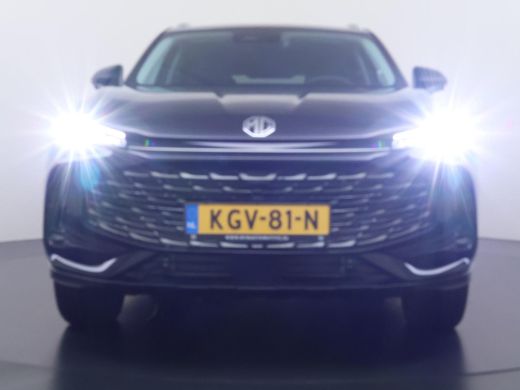 MG HS 1.5 Luxury PLUG-IN HYBRIDE | 272 PK | NIEUWE AUTO | >1.000 KM TOTAAL BEREIK | 1E REGISTRATIE 03-2... ActivLease financial lease