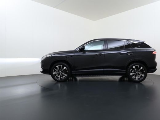 MG HS 1.5 Luxury PLUG-IN HYBRIDE | 272 PK | NIEUWE AUTO | >1.000 KM TOTAAL BEREIK | 1E REGISTRATIE 03-2... ActivLease financial lease