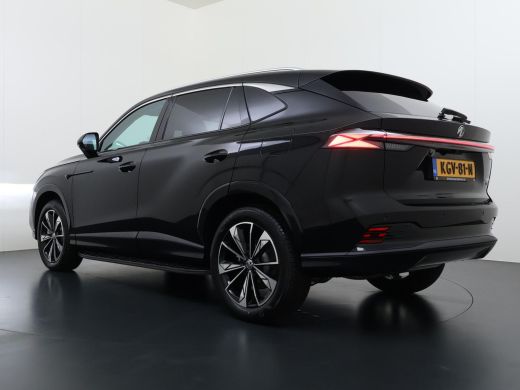 MG HS 1.5 Luxury PLUG-IN HYBRIDE | 272 PK | NIEUWE AUTO | >1.000 KM TOTAAL BEREIK | 1E REGISTRATIE 03-2... ActivLease financial lease