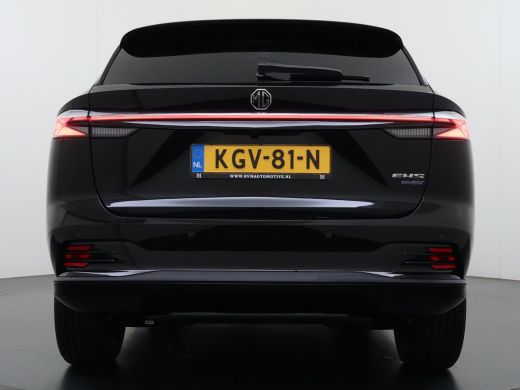 MG HS 1.5 Luxury PLUG-IN HYBRIDE | 272 PK | NIEUWE AUTO | >1.000 KM TOTAAL BEREIK | 1E REGISTRATIE 03-2... ActivLease financial lease