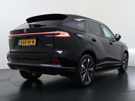 MG HS 1.5 Luxury PLUG-IN HYBRIDE | 272 PK | NIEUWE AUTO | >1.000 KM TOTAAL BEREIK | 1E REGISTRATIE 03-2... ActivLease financial lease