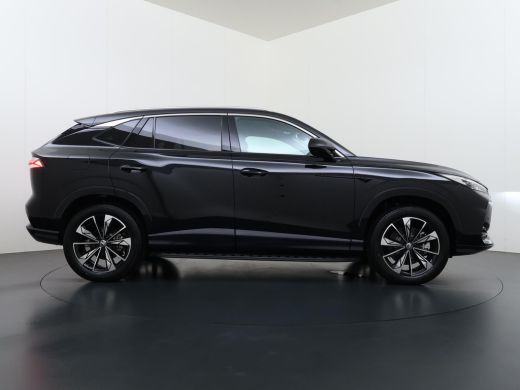 MG HS 1.5 Luxury PLUG-IN HYBRIDE | 272 PK | NIEUWE AUTO | >1.000 KM TOTAAL BEREIK | 1E REGISTRATIE 03-2... ActivLease financial lease