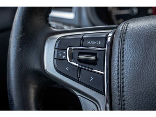 Mitsubishi L200 4X4 | Camera | Cruise | 1e Eigenaar | Airco | Trekhaak ActivLease financial lease