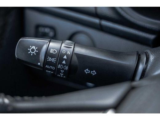 Mitsubishi L200 4X4 | Camera | Cruise | 1e Eigenaar | Airco | Trekhaak ActivLease financial lease