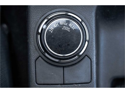 Mitsubishi L200 4X4 | Camera | Cruise | 1e Eigenaar | Airco | Trekhaak ActivLease financial lease