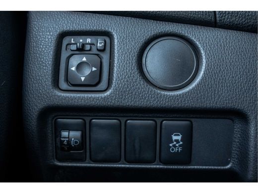 Mitsubishi L200 4X4 | Camera | Cruise | 1e Eigenaar | Airco | Trekhaak ActivLease financial lease