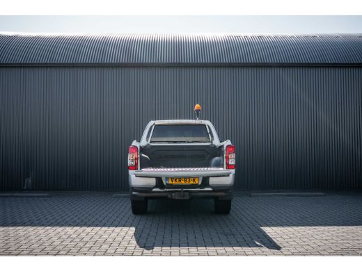 Mitsubishi L200 4X4 | Camera | Cruise | 1e Eigenaar | Airco | Trekhaak ActivLease financial lease