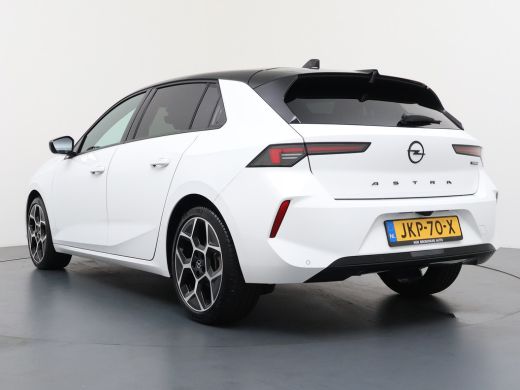 Opel Astra 1.2 Turbo Hybrid GS | Apple Carplay/Android Auto | Adaptive Cruise Control | | Afwijkende dakkleu... ActivLease financial lease