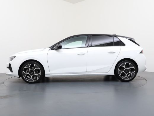 Opel Astra 1.2 Turbo Hybrid GS | Apple Carplay/Android Auto | Adaptive Cruise Control | | Afwijkende dakkleu... ActivLease financial lease