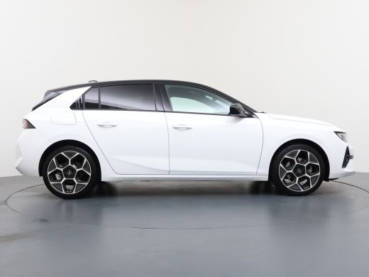 Opel Astra 1.2 Turbo Hybrid GS | Apple Carplay/Android Auto | Adaptive Cruise Control | | Afwijkende dakkleu... ActivLease financial lease