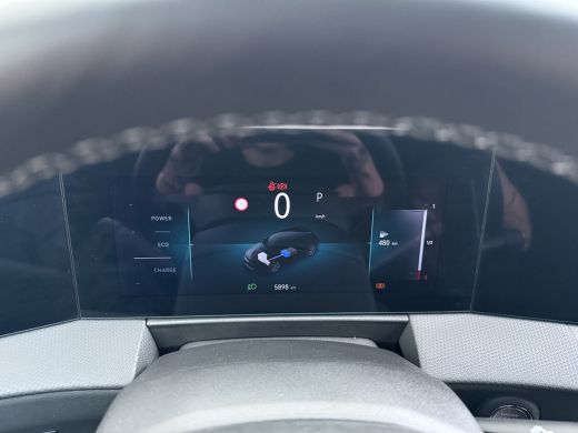 Opel Astra 1.2 Turbo Hybrid GS | Apple Carplay/Android Auto | Adaptive Cruise Control | | Afwijkende dakkleu... ActivLease financial lease